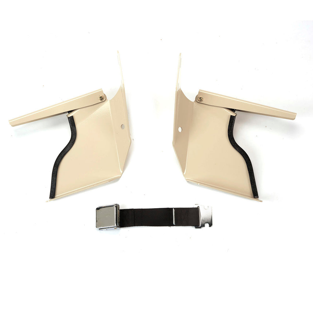 503928 - WIDE SEAT CONV. KIT