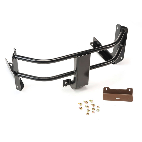 504090 - BUMPER - REAR / M1 200