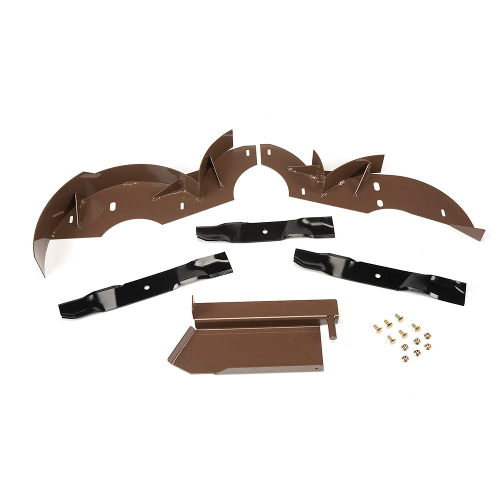504566 - MULCHING KIT - M148/M248/3348