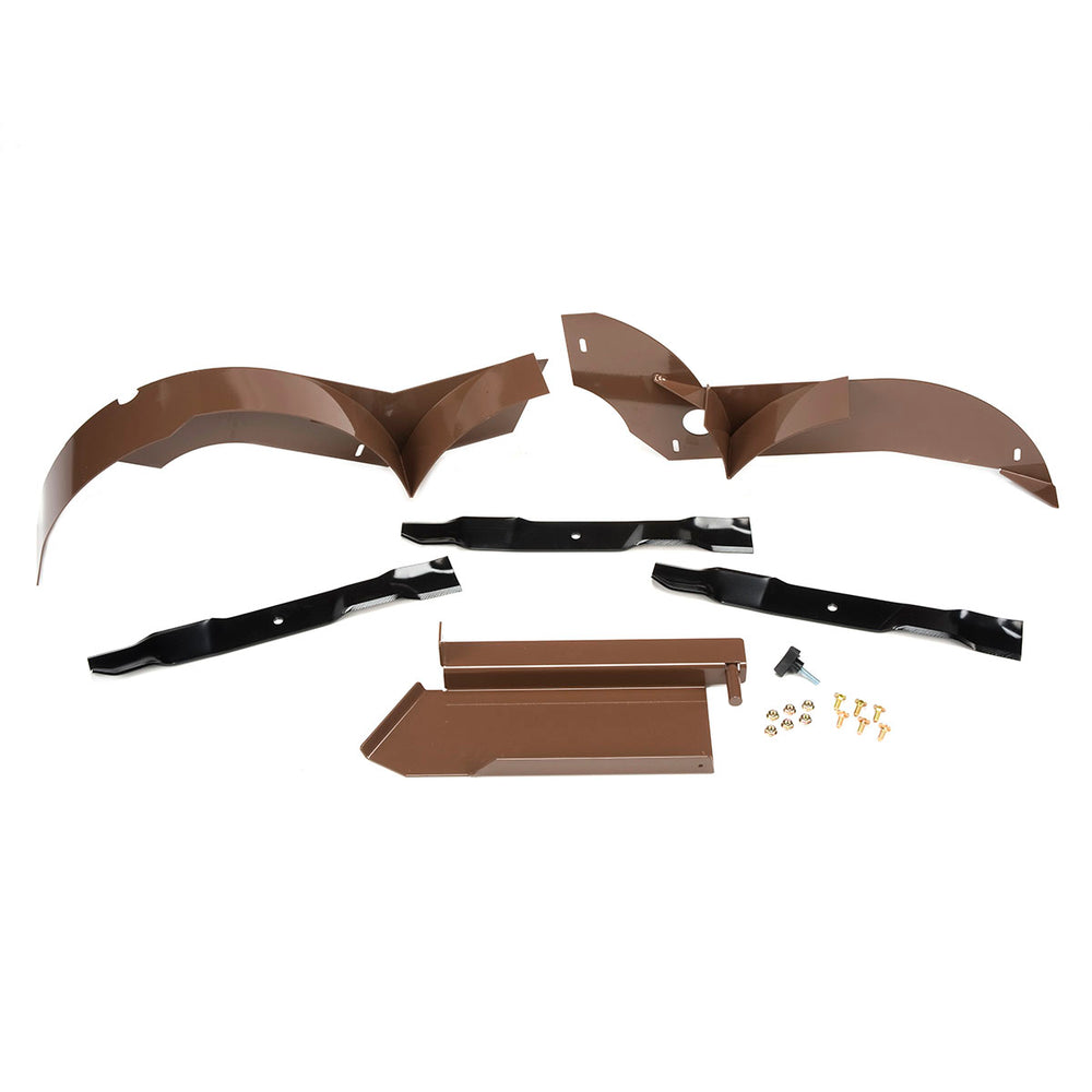 504569 - MULCHING KIT - M161/3461