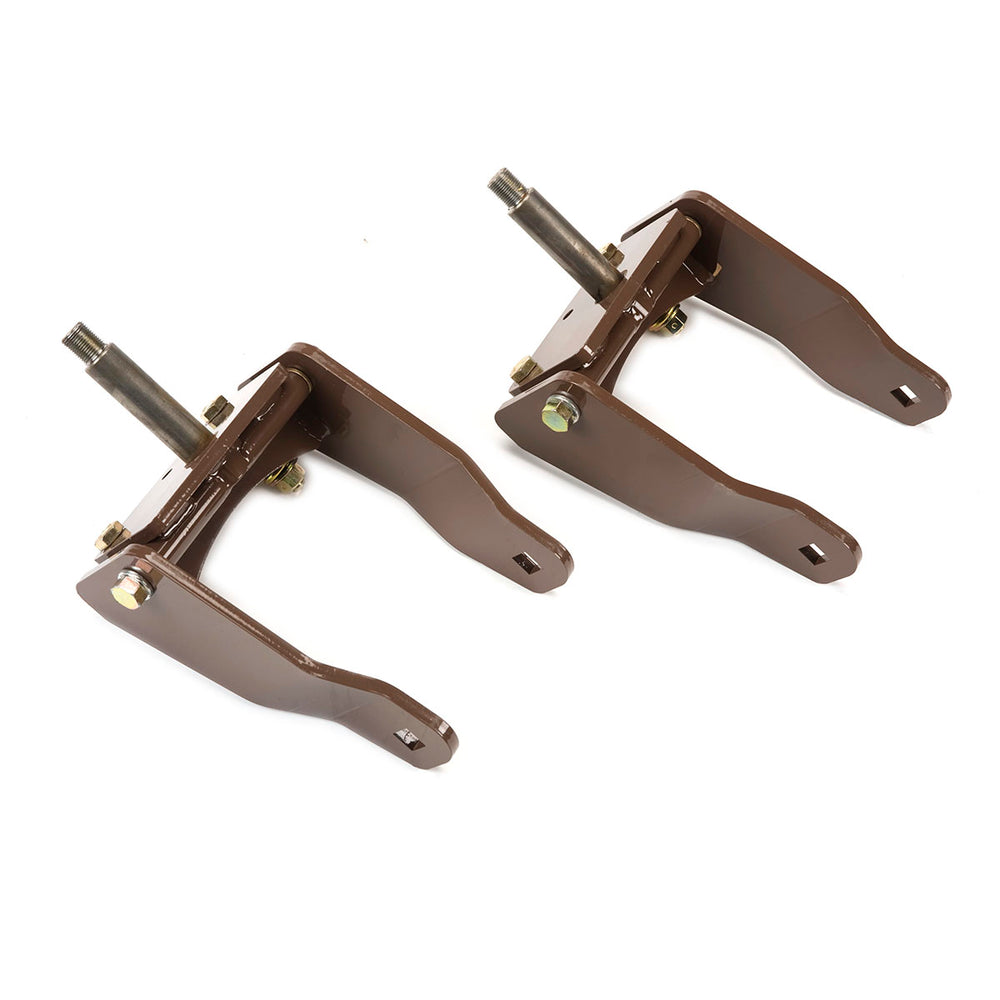 504735 - SUSPENSION FORK - M1 AND 226V