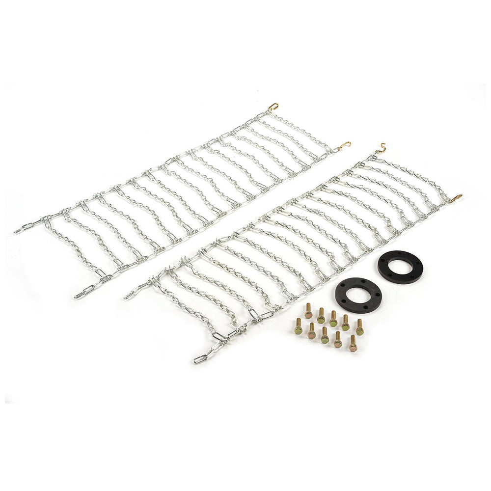 504745 - TIRE CHAIN KIT-20X10X8 OR 10