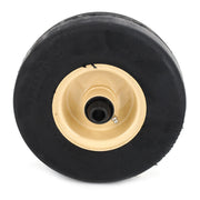 603973 - WHEEL ASSY - W/BRG SEMIPNEU