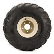 483930 - WHEEL&TIRE - BAR TREAD RT