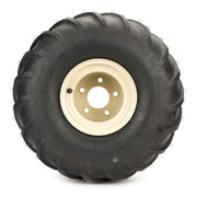 483931 - WHEEL&TIRE - BAR TREAD LT