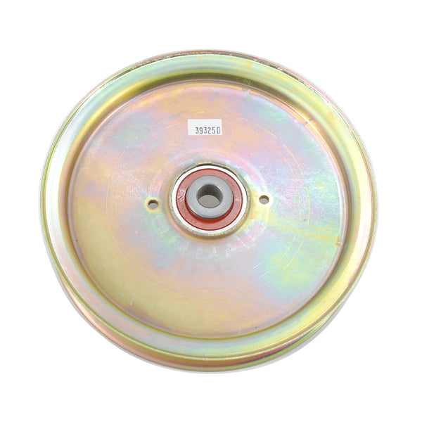 393250 - IDLER