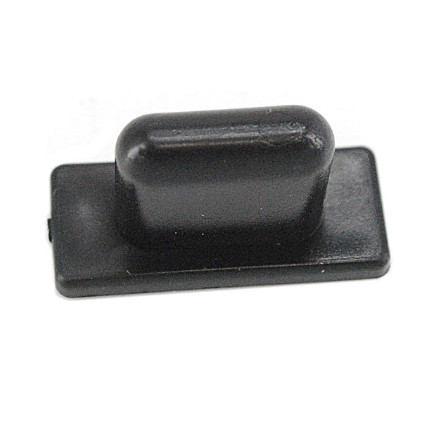 422090 - ISOLATOR - REAR BELT SHIELD