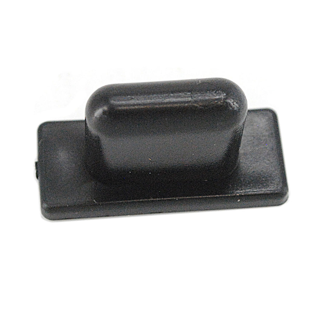 422090 - ISOLATOR - REAR BELT SHIELD