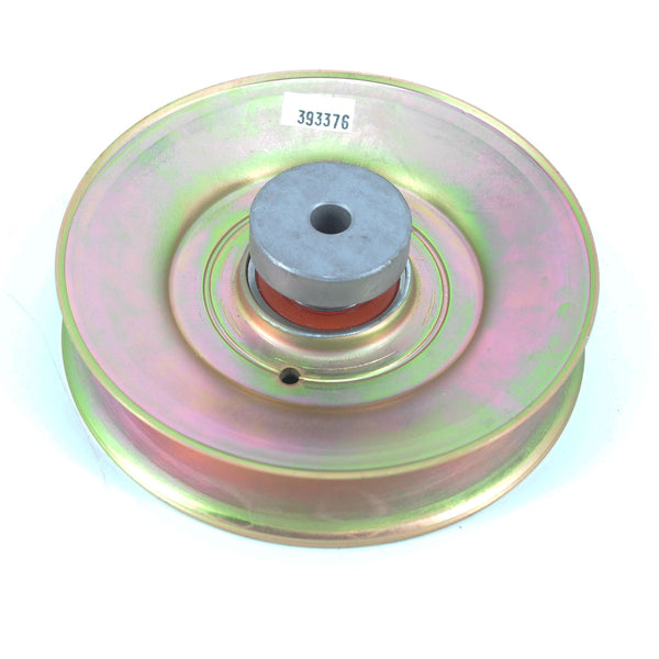 393376 - IDLER
