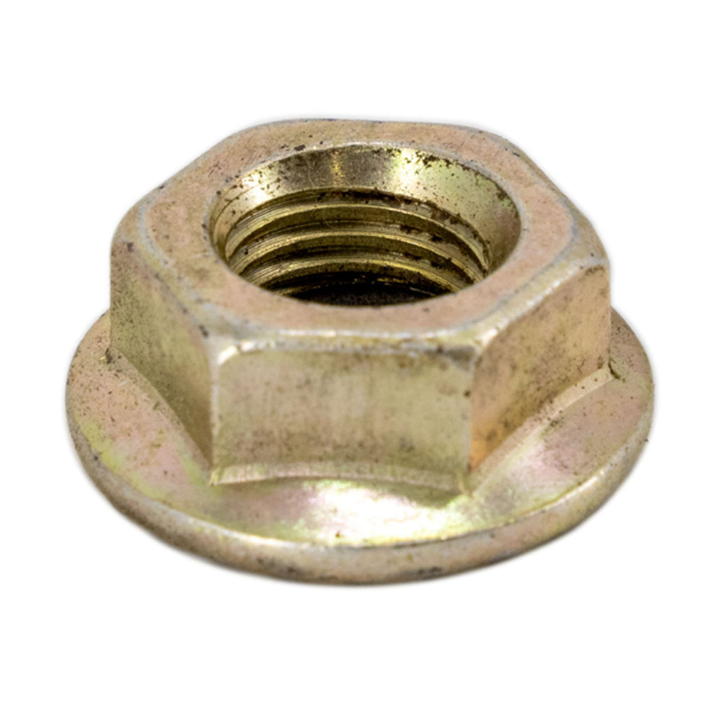 830351 - NUT - FLANGED W/COUNTER BORE