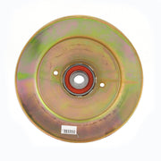 393390 - IDLER