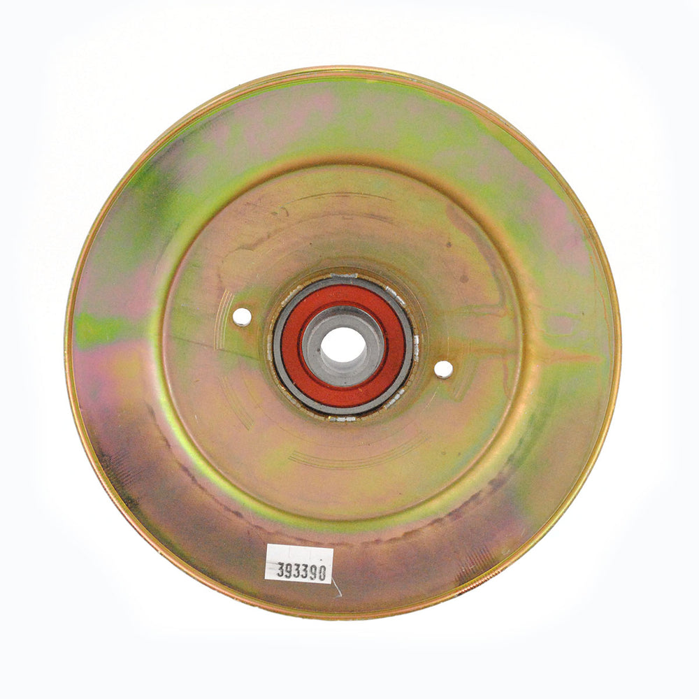 393390 - IDLER