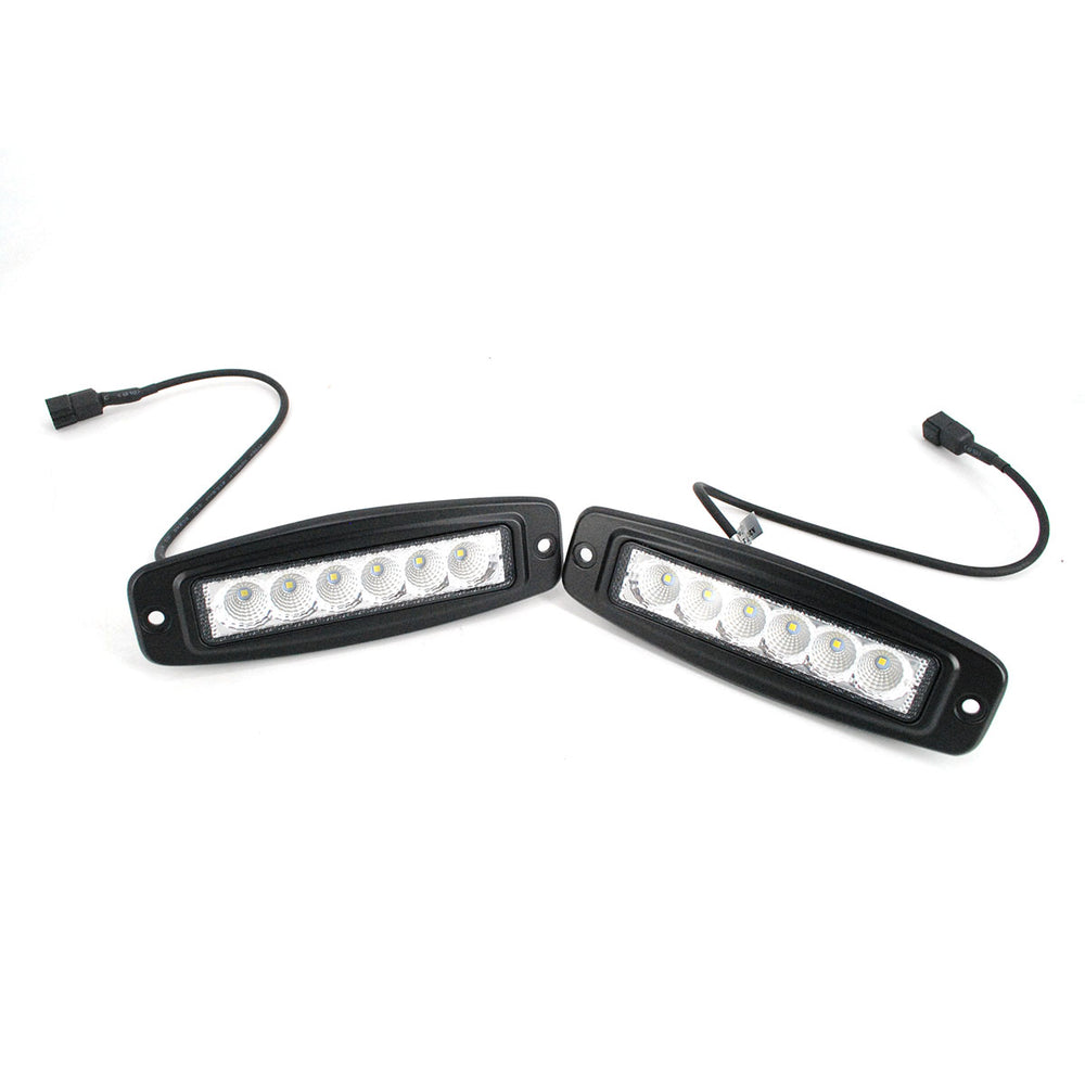 503342 - LIGHT KIT - LED MINI LIGHT BAR