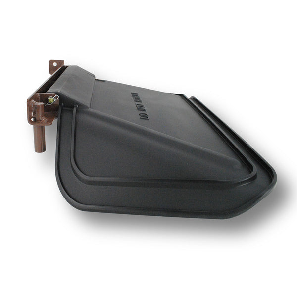604317 - DISCHARGE SHIELD ASSY - FLEX