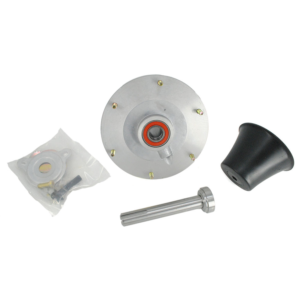 623780 - SPINDLE ASSY - BLADE CTR M1