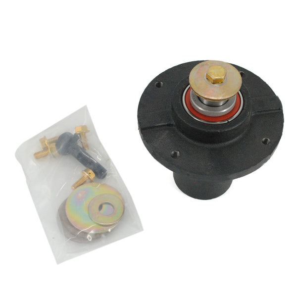 623783 - SPINDLE ASSY - 9561 LT/CTR