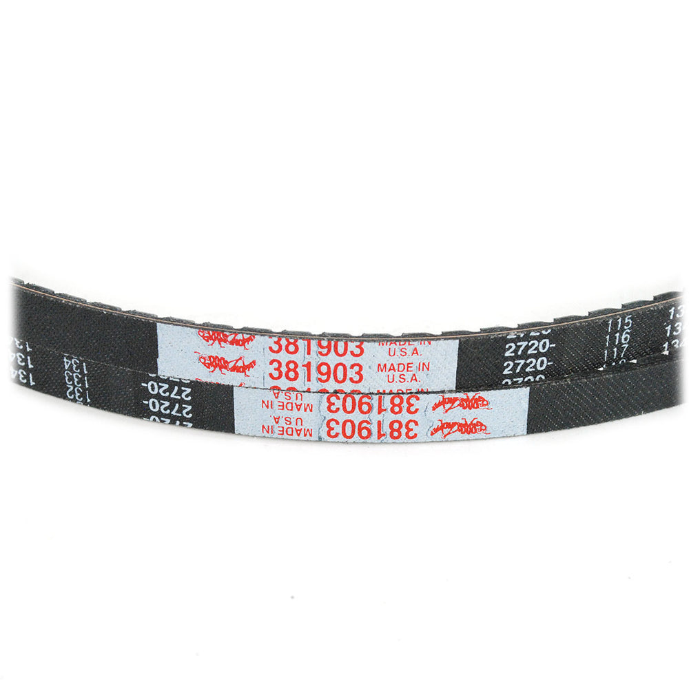 381903G - BELT  PKG 2