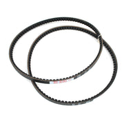 381903B - BELT PAIRS - TOTAL BELTS 12  S