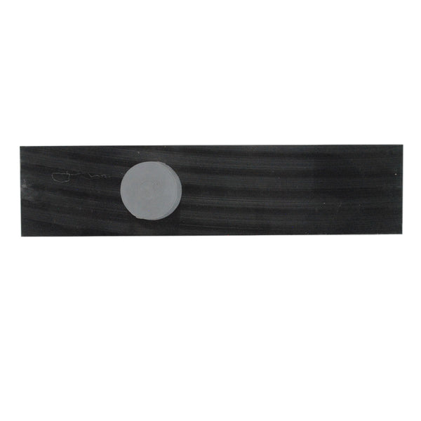 822312 - STABILIZER W/BUMPER - DECK