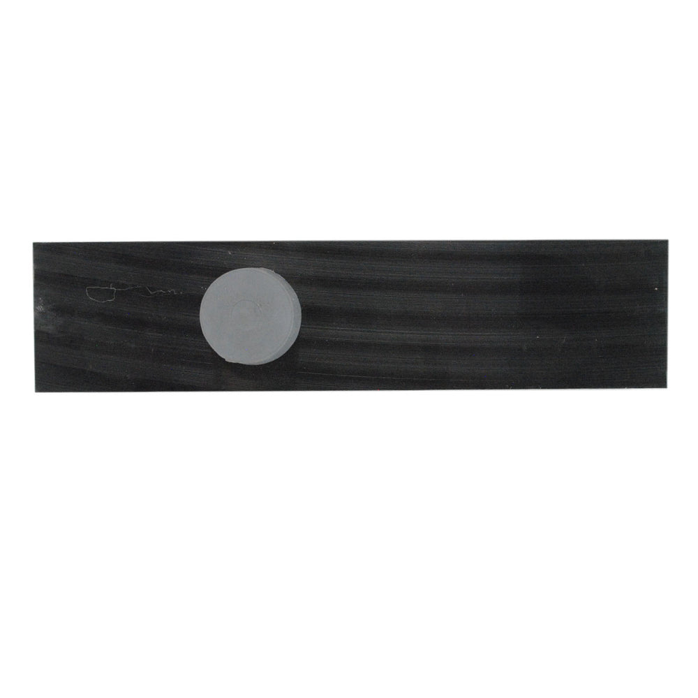 822312 - STABILIZER W/BUMPER - DECK