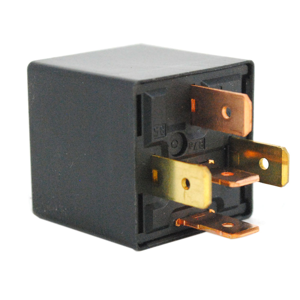 184272 - RELAY - 12VDC