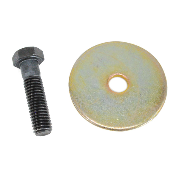 606389 - HEX BOLT KIT - .500 LH - GR 8
