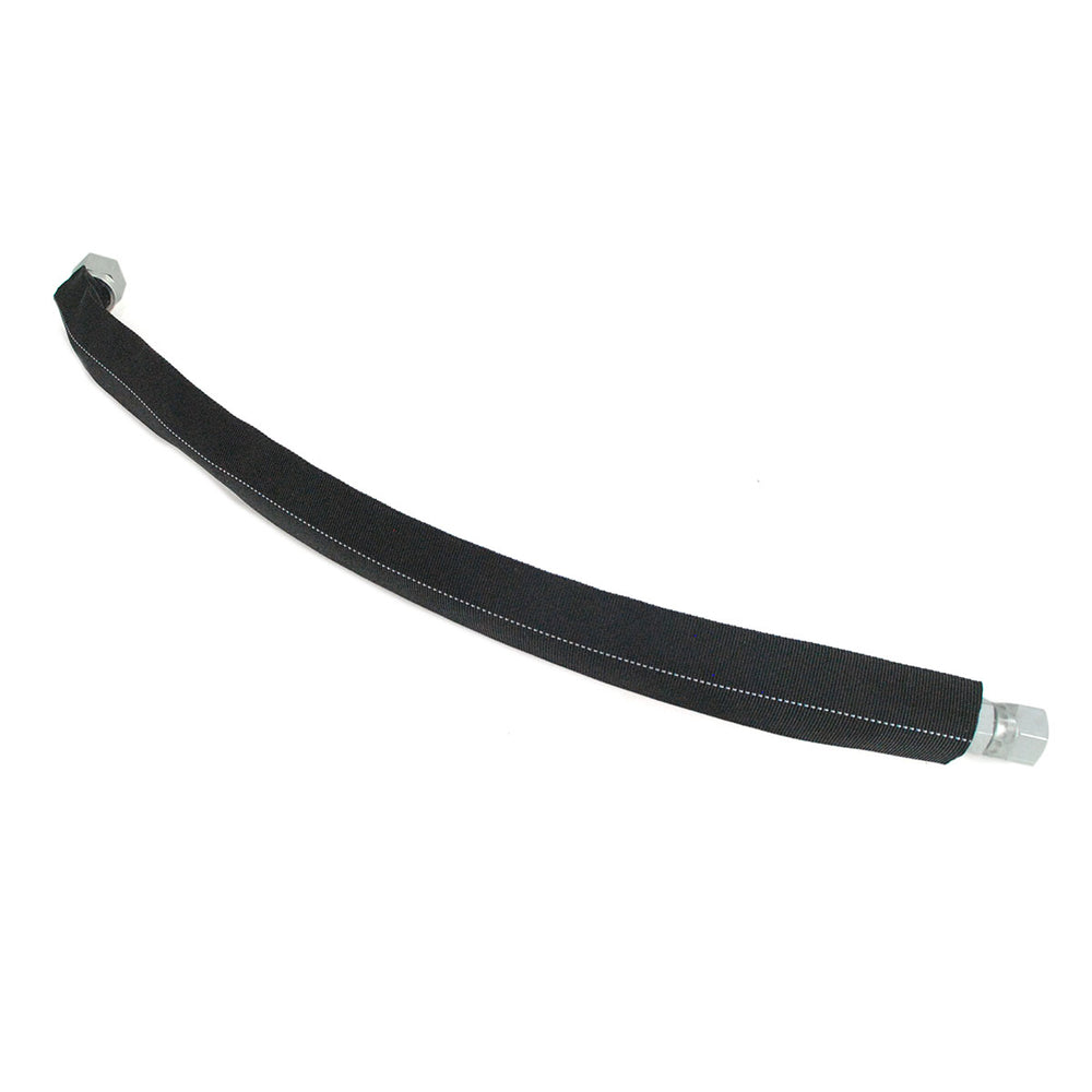 424377 - HOSE ASSEMBLY WITH SLEEVE