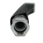 424377 - HOSE ASSEMBLY WITH SLEEVE