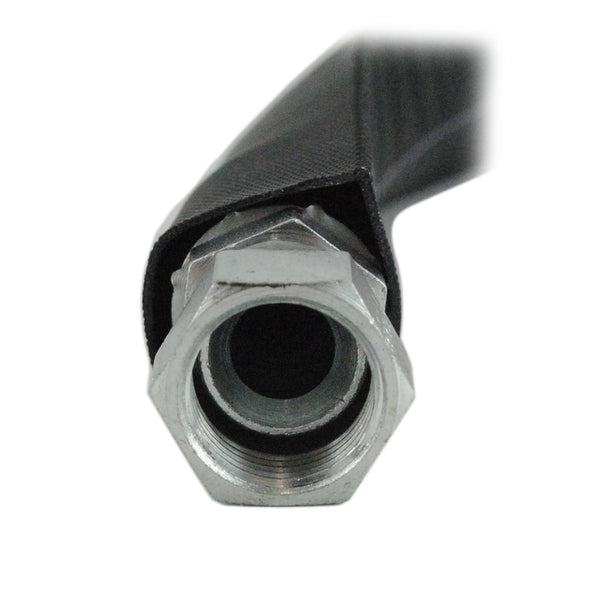 424377 - HOSE ASSEMBLY WITH SLEEVE