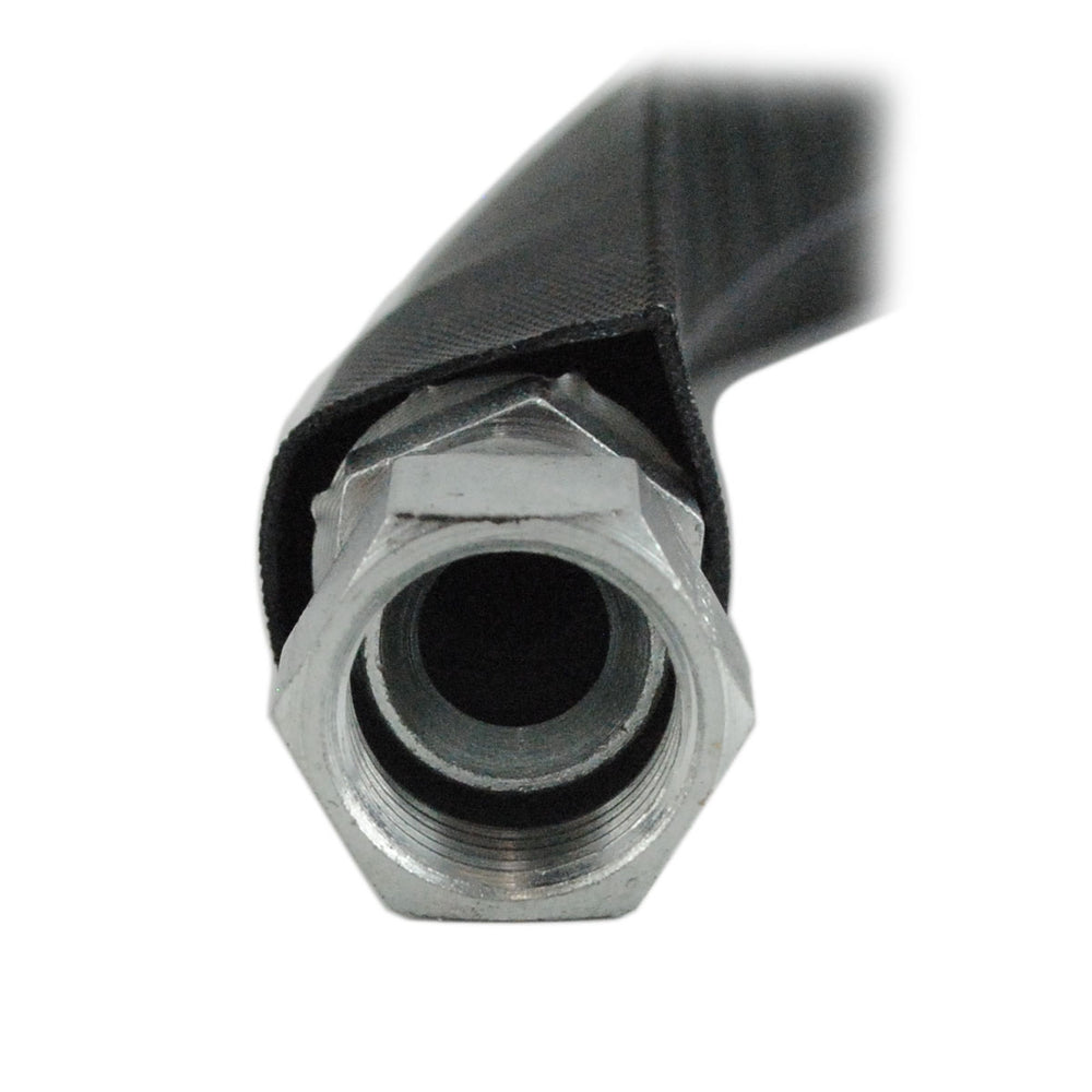424377 - HOSE ASSEMBLY WITH SLEEVE