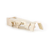 184458 - FUSE CLIP - 1 WIRE