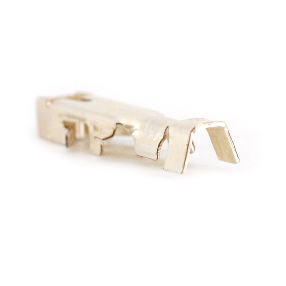 184458 - FUSE CLIP - 1 WIRE