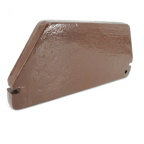 503218 - COUNTERWEIGHT - 50 LB