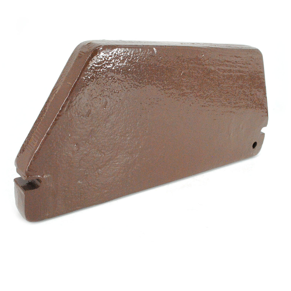 503218 - COUNTERWEIGHT - 50 LB