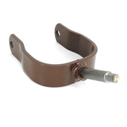 645221 - FORK - TAILWHEEL TAPERED BRG