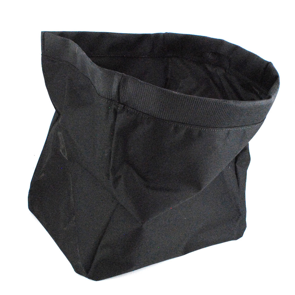 420004 - BAG 3 BUSHEL HARD BOTTOM WHITE