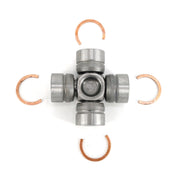 121010 - CROSS & BEARING