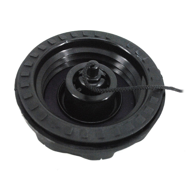 100212 - CAP FUEL - SEALED TETHER - INT