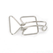 100197 - CLIP - COVER AIR CLEANER