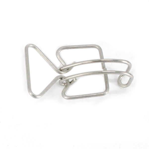 100197 - CLIP - COVER AIR CLEANER