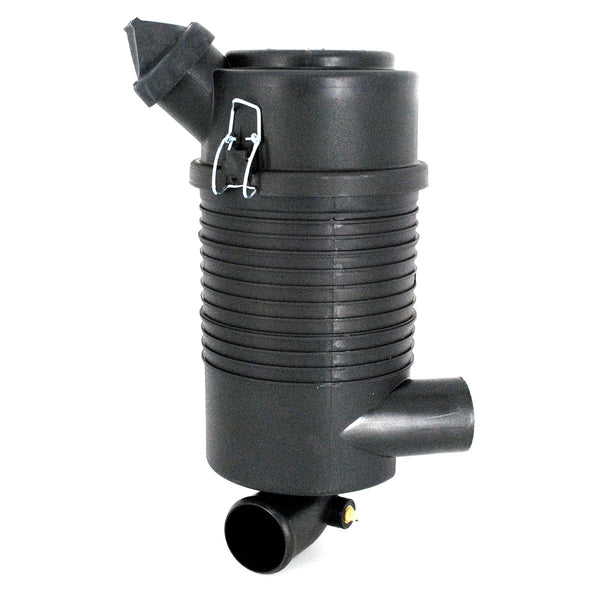 100207 - AIR CLEANER - NELSON 90 DEG