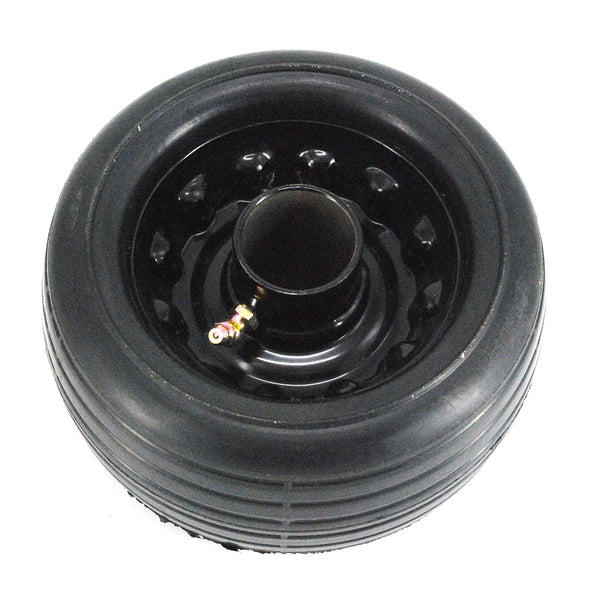 484040 - WHEEL&TIRE - SEMIPNEU