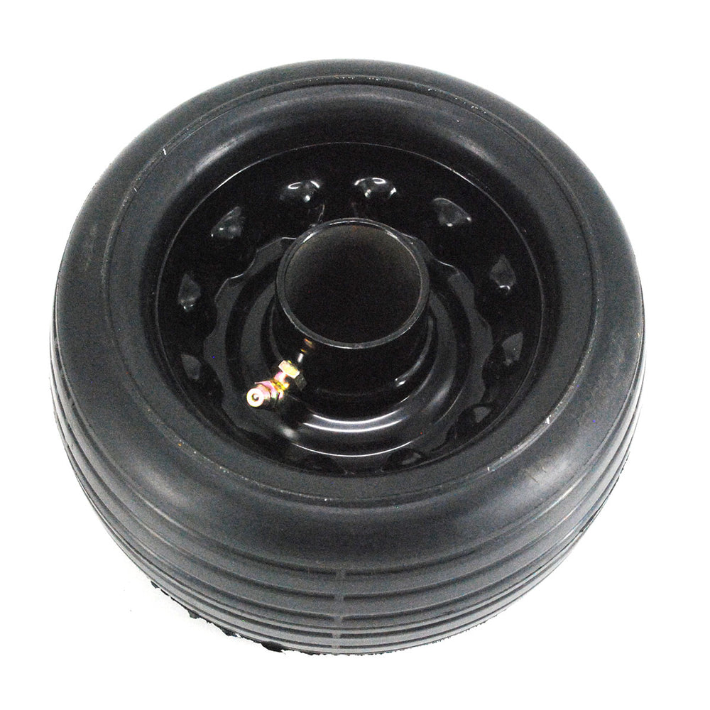 484040 - WHEEL&TIRE - SEMIPNEU