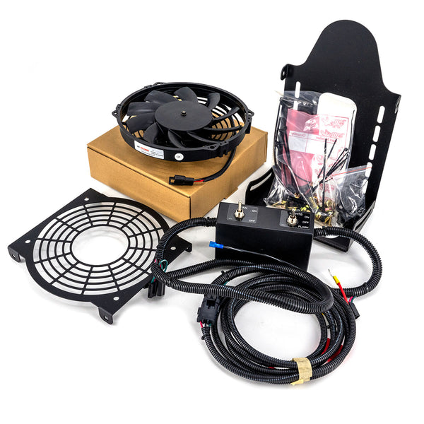 503370 - FAN KIT - CANOPY