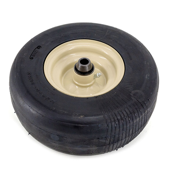 603978 - WHEEL ASSY