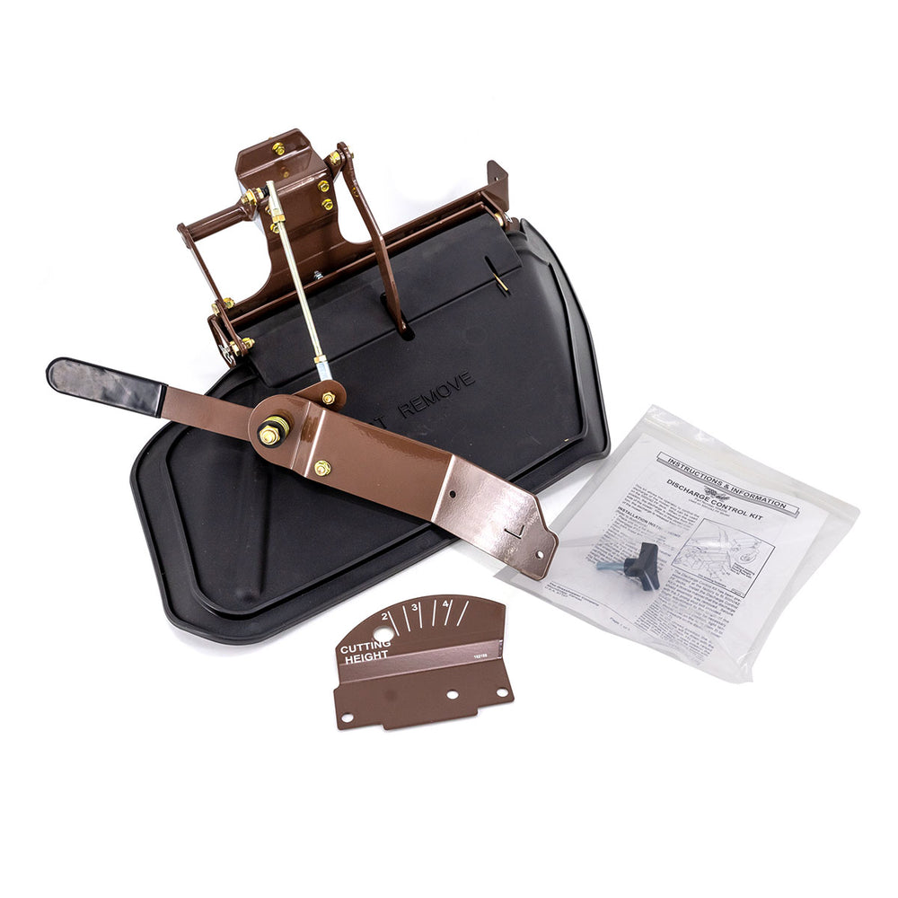 504209 - DISCHARGE CONTROL KIT-500V/42