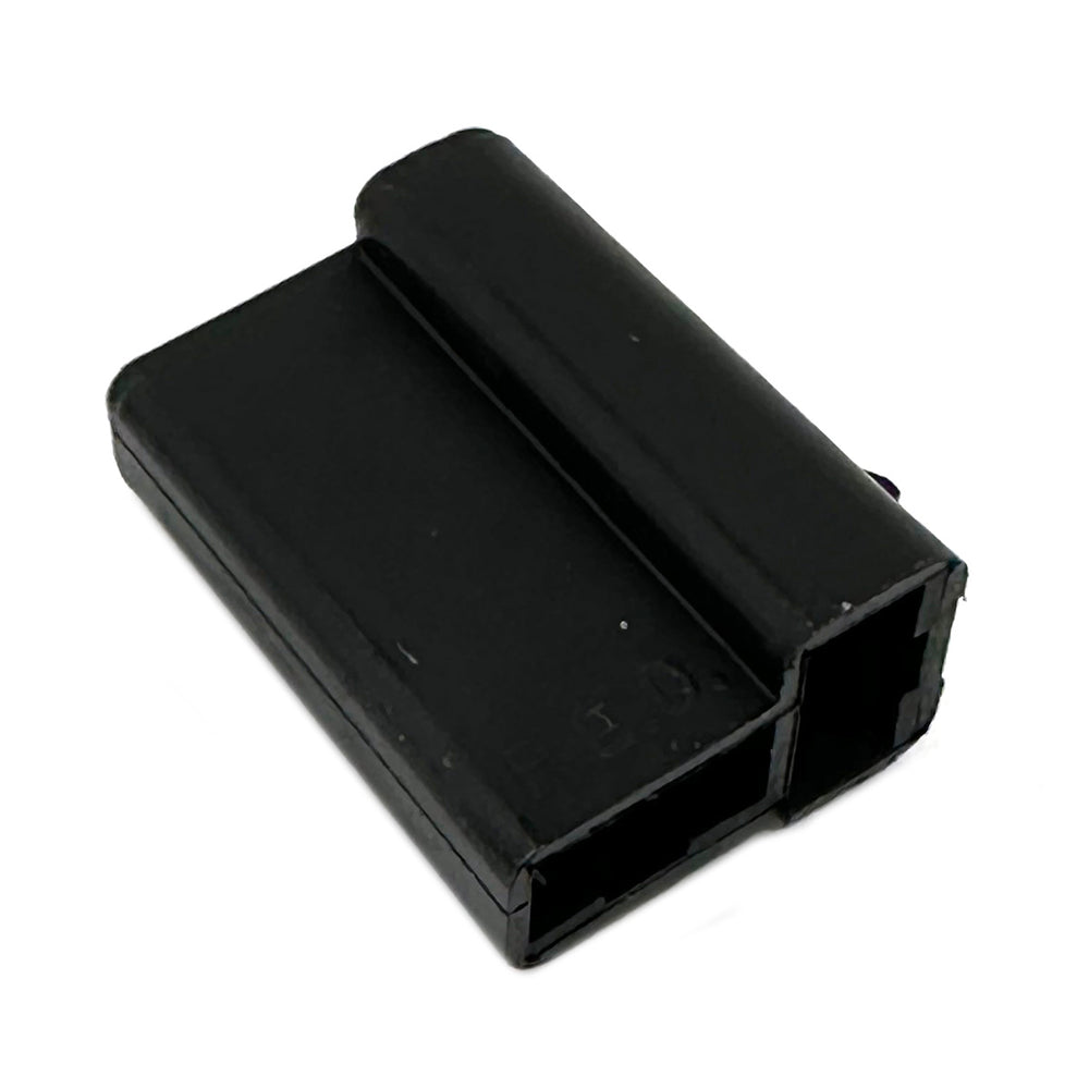 184917 - CONNECTOR - 2WAY FEMALE