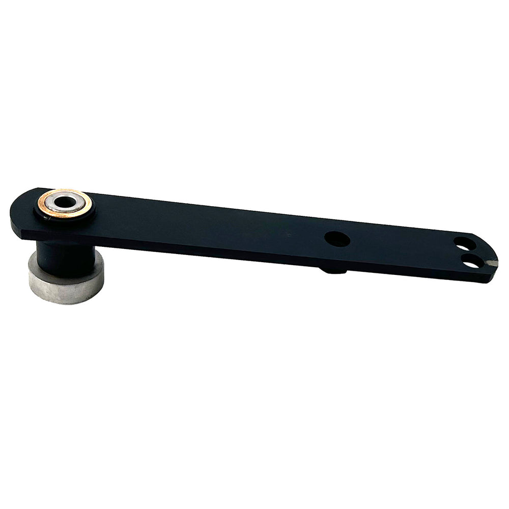 824502 - IDLER ARM W/BEARING & PEDESTAL