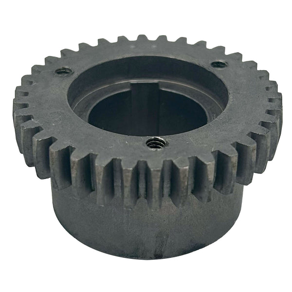 831034 - FLEX COUPLER - W/HOLES