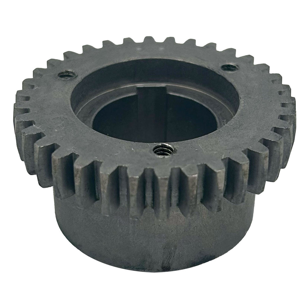 831034 - FLEX COUPLER - W/HOLES